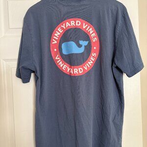 Vineyard Vines short sleeve Size L